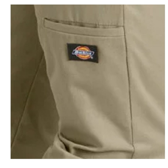 dickies flex skinny straight